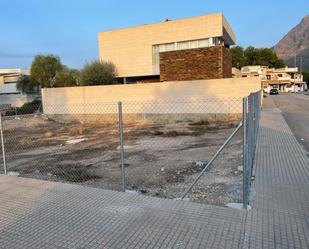 Residential for sale in Callosa de Segura