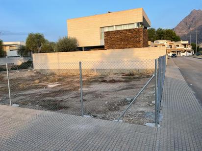 Residencial en venda en Callosa de Segura