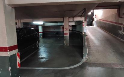 Parking of Garage for sale in  Madrid Capital