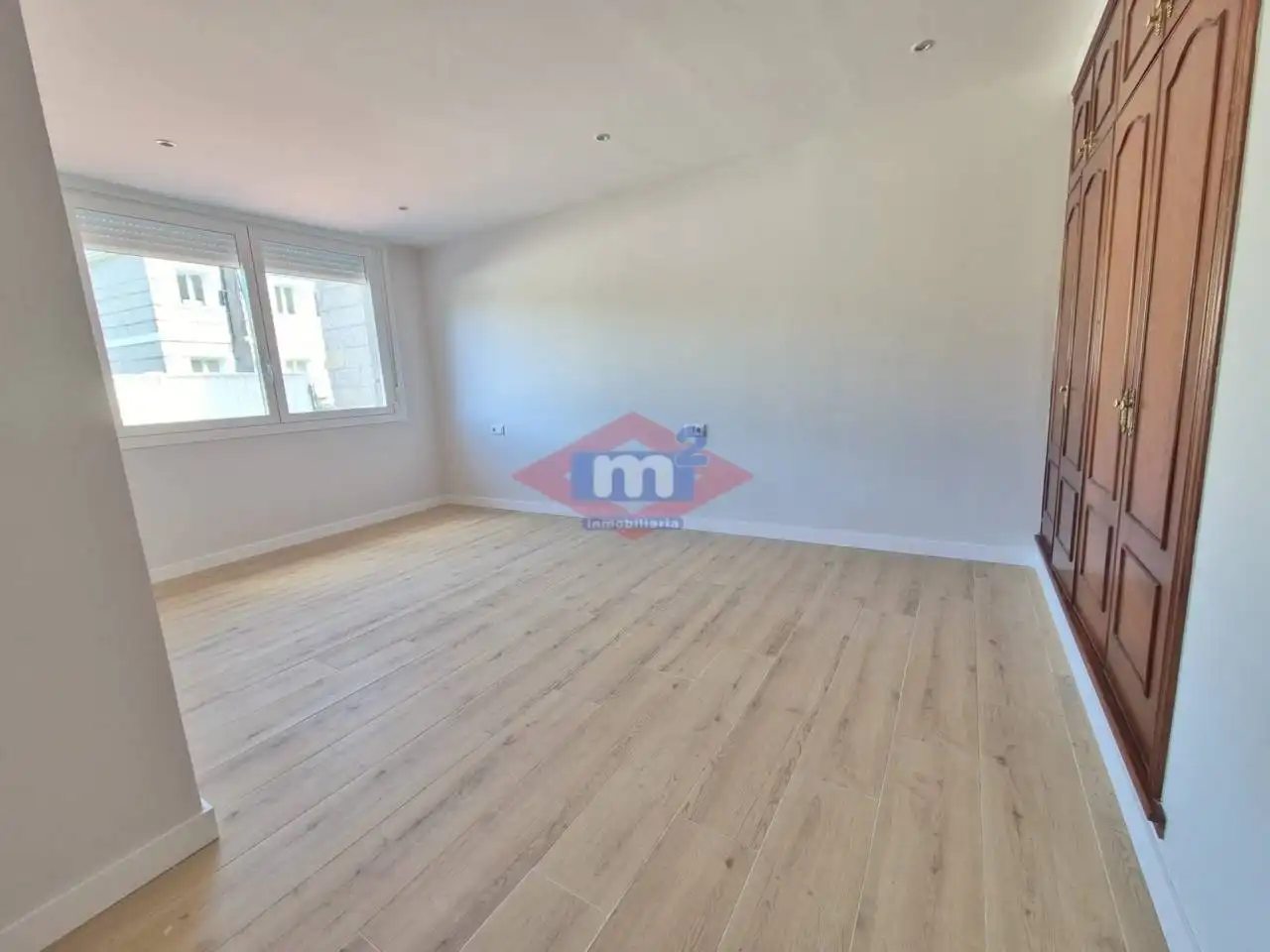 Bedroom of Houses for rent in Salceda de Caselas  with Heating, Parquet flooring and Terrace