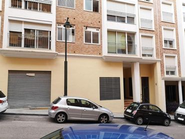 Local comercial en venda a c/ casimiro barello morello