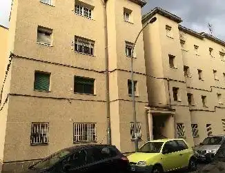 Vista exterior de Apartament en venda en Esparreguera