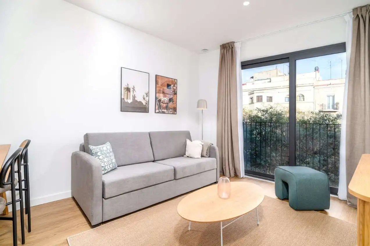 Flat for sale in Carrer del Doctor Martí Julià, 83, La Torrassa