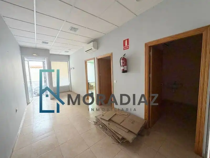 Local commercial à vendre à Don Benito, imagen 2