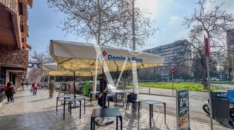 Photo 5 of Premises to rent in Avenida Avenida de Vicente Blasco Ibáñez, Ciutat Jardí, Valencia