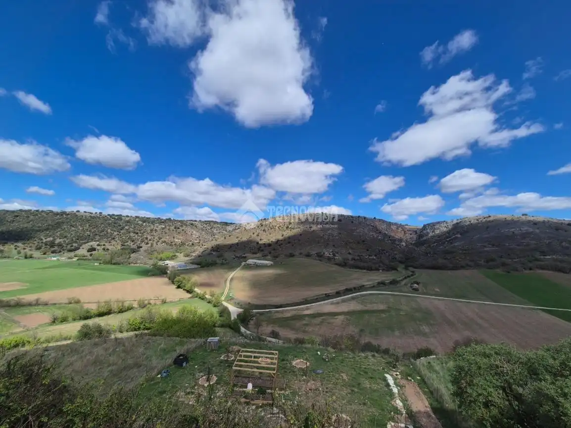 Residencial en venta en Sigüenza