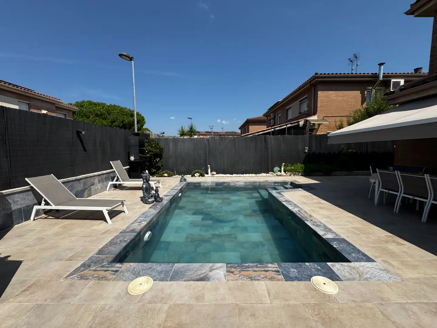 Haus mit Terrasse zum Verkauf in Llinars del Vallès, imagen 13