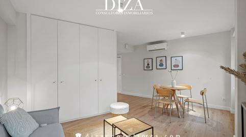 Photo 5 of Flat to rent in Del Limonero, Castillejos - Cuzco, Madrid