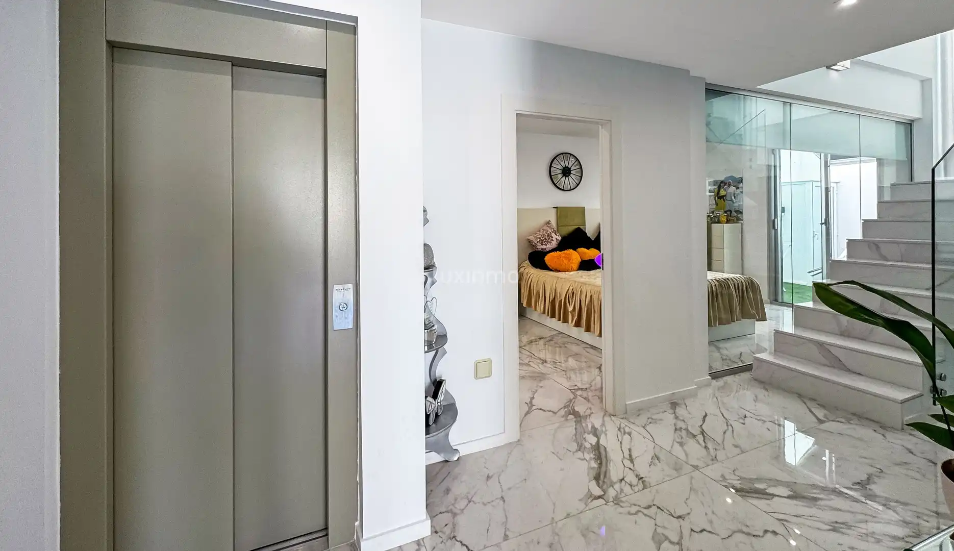 Villa avec balcon à vendre à Balcón de Finestrat - Terra Marina, imagen 113