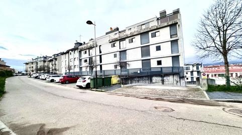 Foto 2 de Garatge en venda a Carrer O Burgo , 73, Baiona, Pontevedra