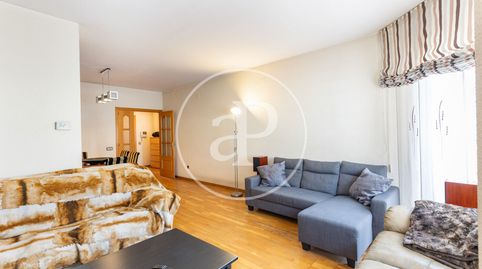 Foto 3 de Piso en venta en Carrer del Francolí, Centre - Cordelles, Cerdanyola del Vallès