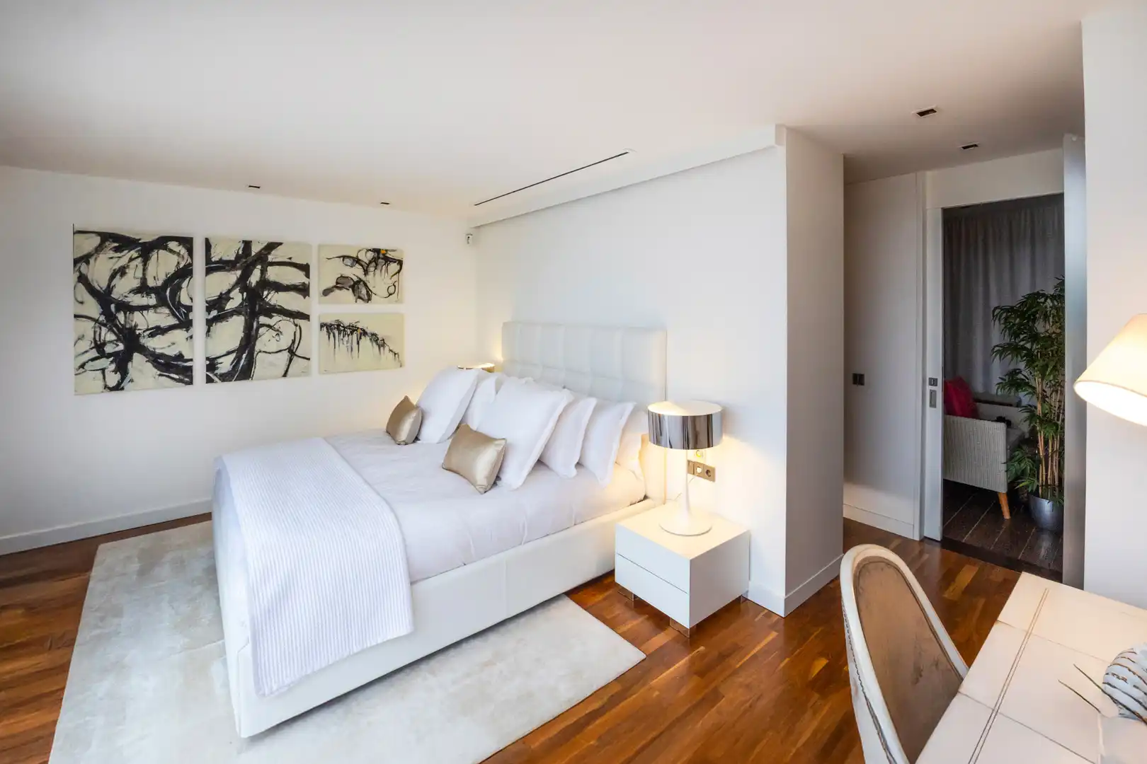 Penthouse with pool for sale in Avenida el Palm-Mar, imagen 19