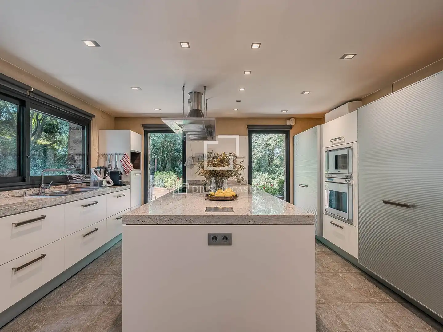 Villa avec piscine à vendre à Sarrià - Sant Gervasi, imagen 42