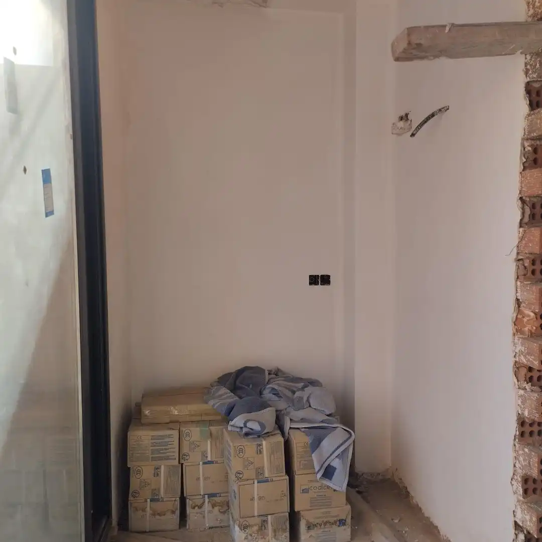 Bedroom of Houses for sale in Totana  with Terrace