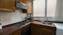 Kitchen of Flat for sale in  Valencia Capital