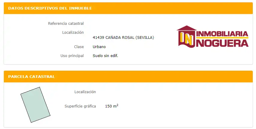 Residential land for sale in Calle la Era, imagen 3