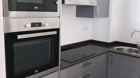 Photo 5 of Flat for rent in Casco Antiguo, Algeciras