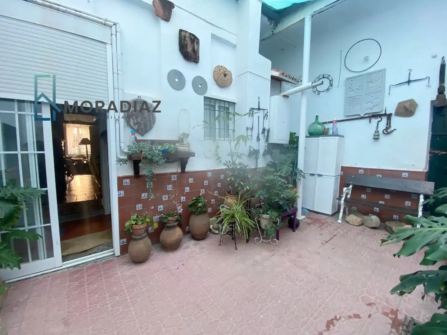 Casa con terraza en venta en Don Benito, imagen 12