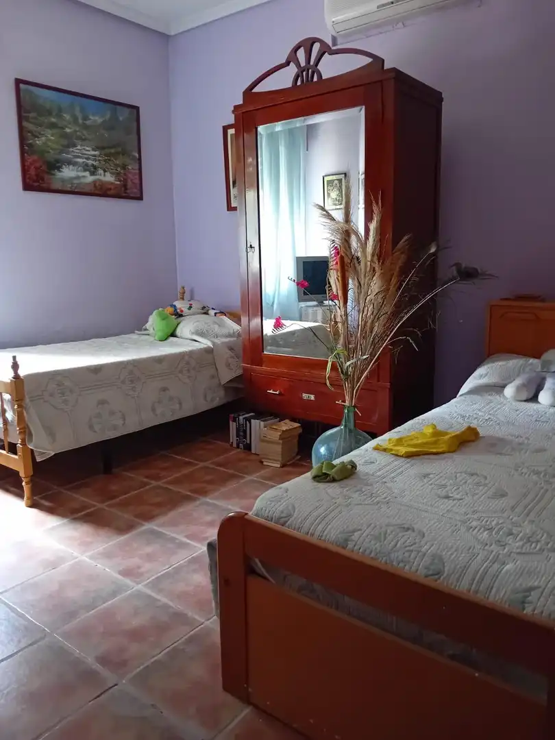 Villa mit Pool zum Verkauf in La Carlota, imagen 19