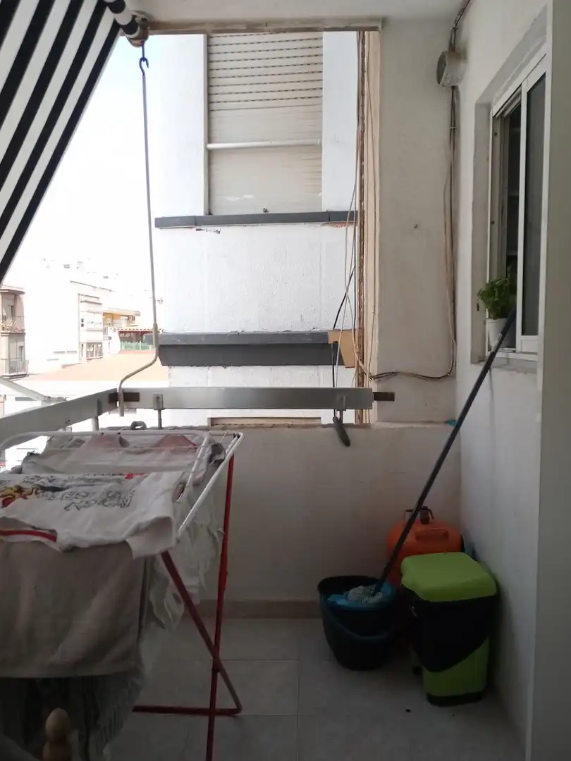 Wohnung mit Terrasse zum Verkauf in Sant Antoni, imagen 20