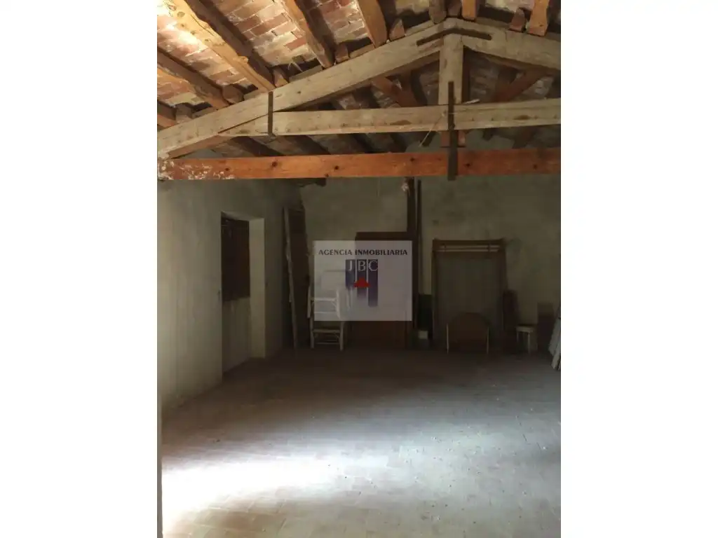 Finca rústica en venda en Alcoy / Alcoi amb Traster, Piscina i Balcó