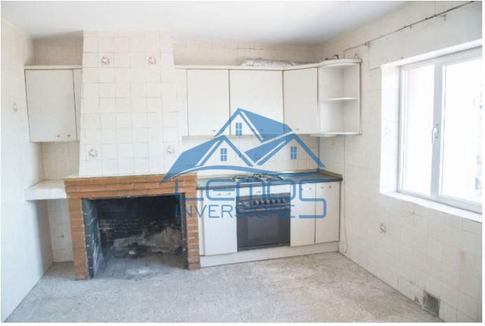 Kitchen of House or chalet for sale in Navasfrías
