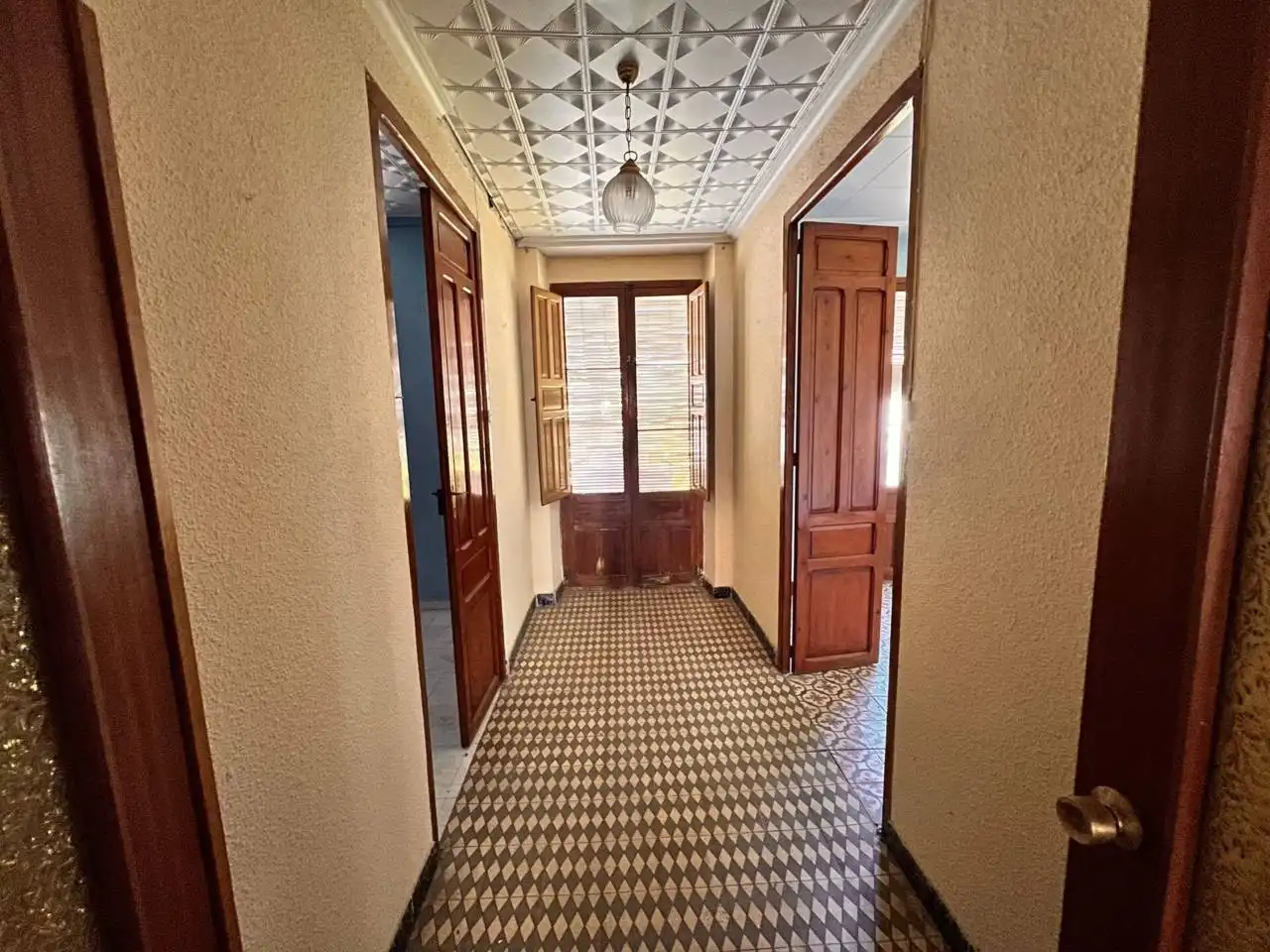 Piso en venta en Almansa con Trastero y Balcón