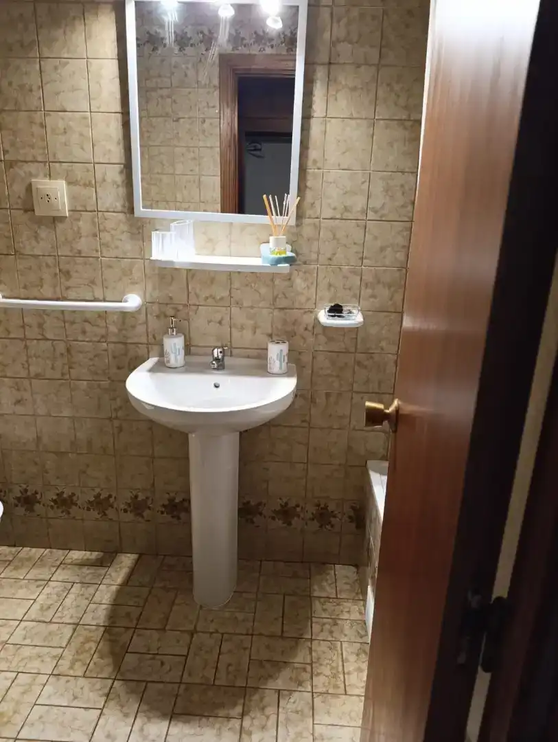 Wohnung zur Miete in Calle Herrería, 26, San Roque Pueblo
