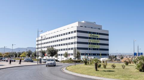 Foto 2 de Estudi de lloguer a Avenida del Conocimiento, 50, Campus de la Salud, Armilla