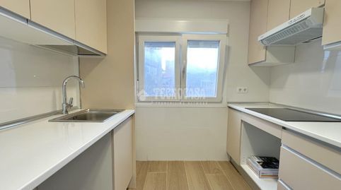 Foto 2 de Pis en venda a Centro, Móstoles