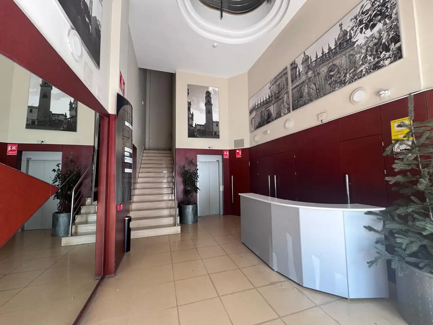 Oficina en venta en Jerez de la Frontera con Aire acondicionado y Amueblado