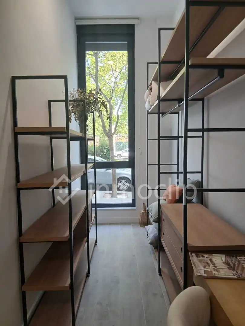 Dormitori de Apartament en venda en Salamanca amb Aire condicionat i Calefacció