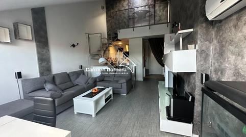 Foto 2 de Dúplex de lloguer a Villamayor, Salamanca