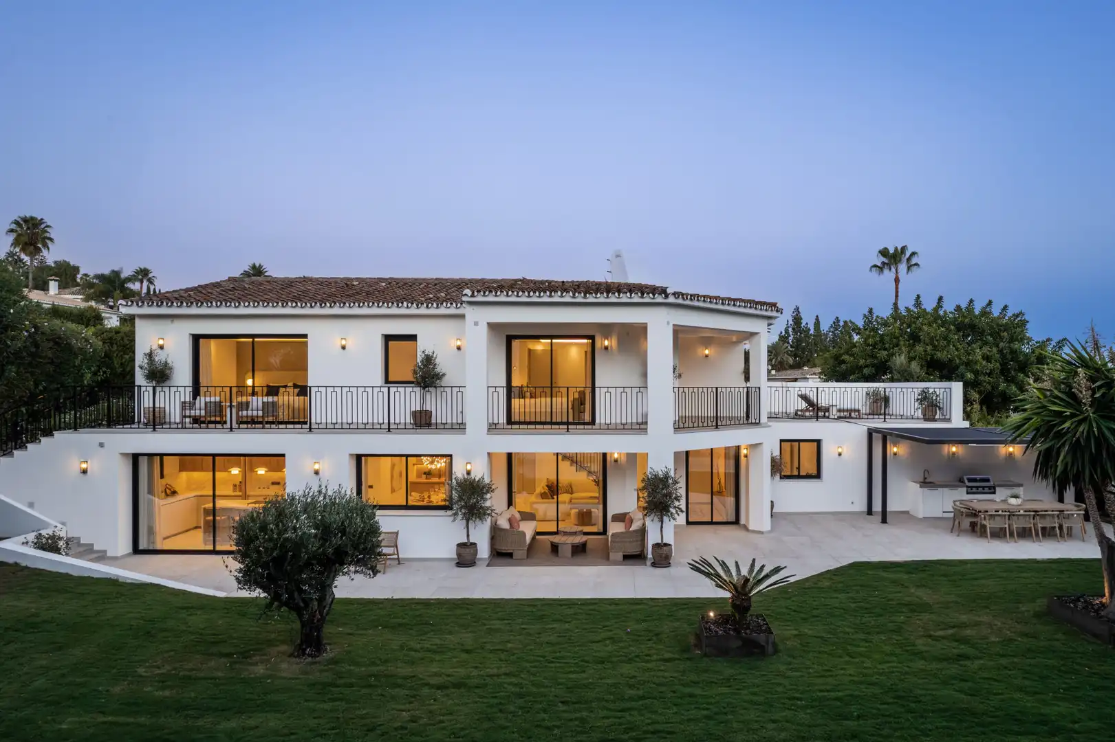 Maison avec piscine à vendre à Marbella Centro, imagen 45
