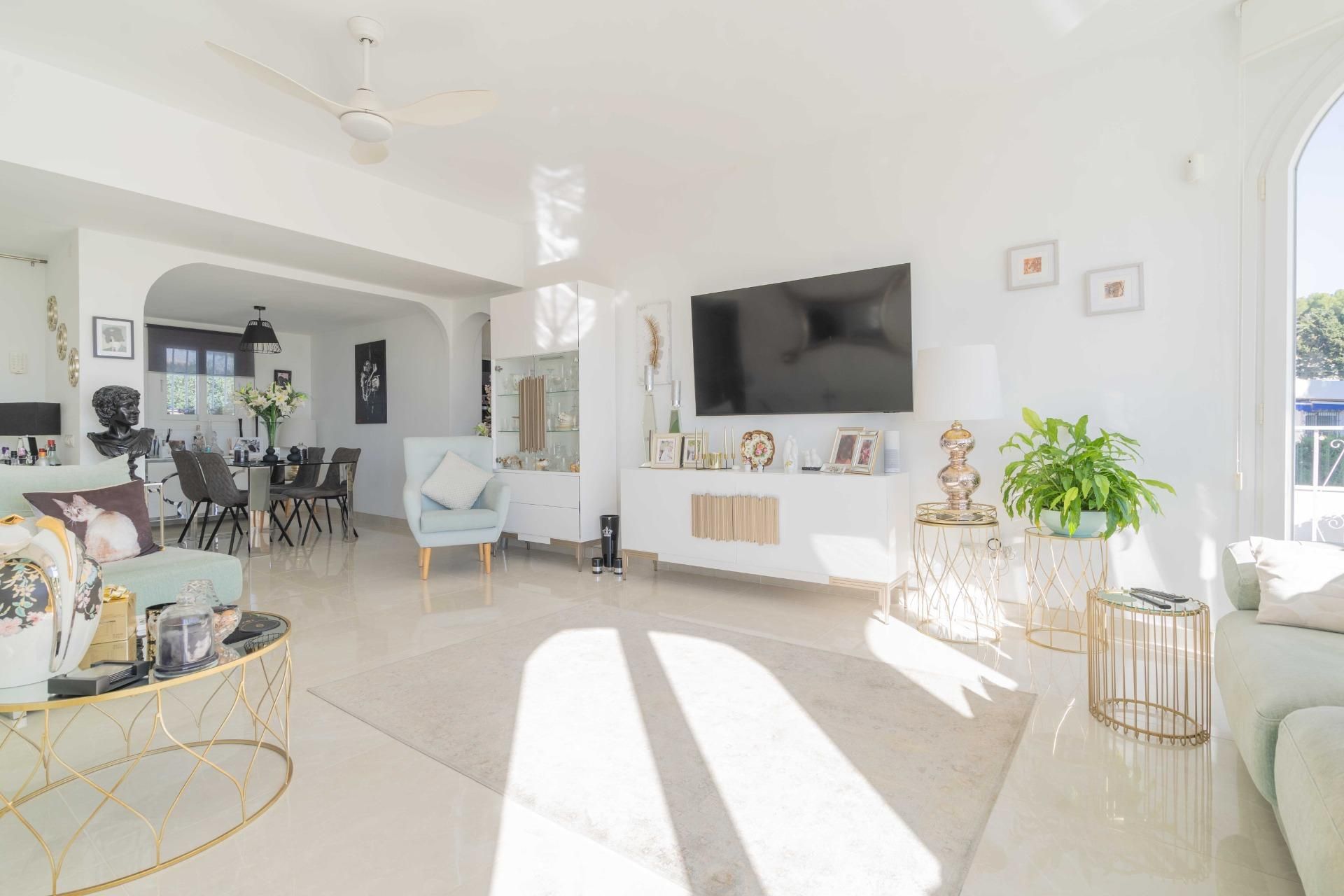 Casa o chalet en venta en Mijas pueblo