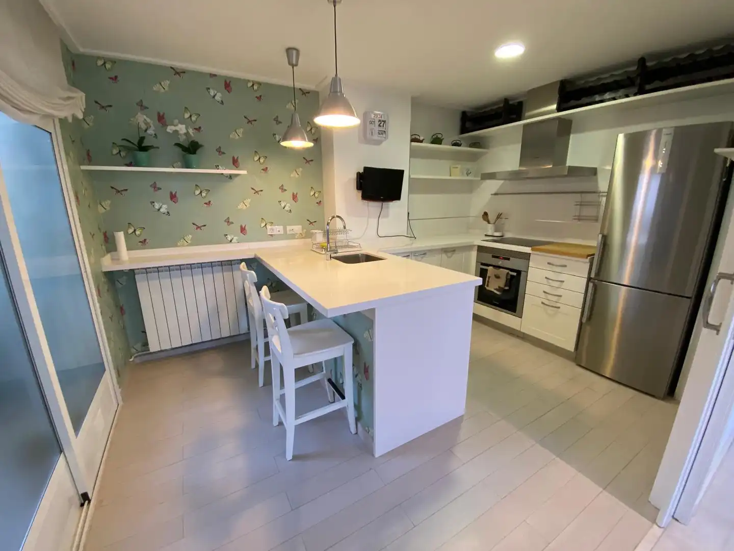 Flat for rent in Calle Imperial, Alto de los Molinos