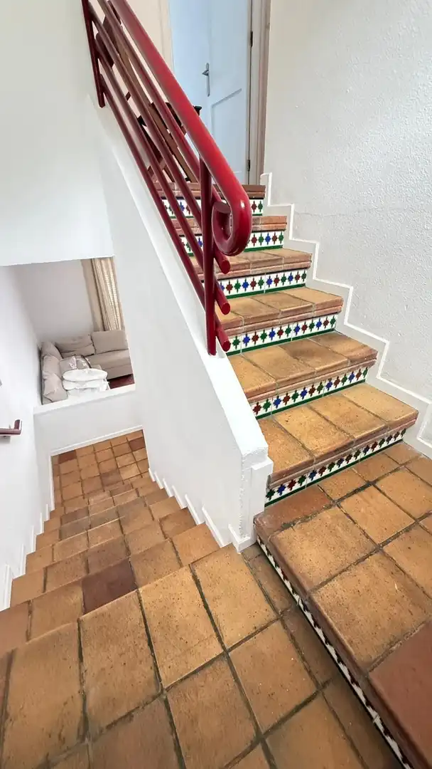 Maisonette zur Miete in Puerto de Santiago