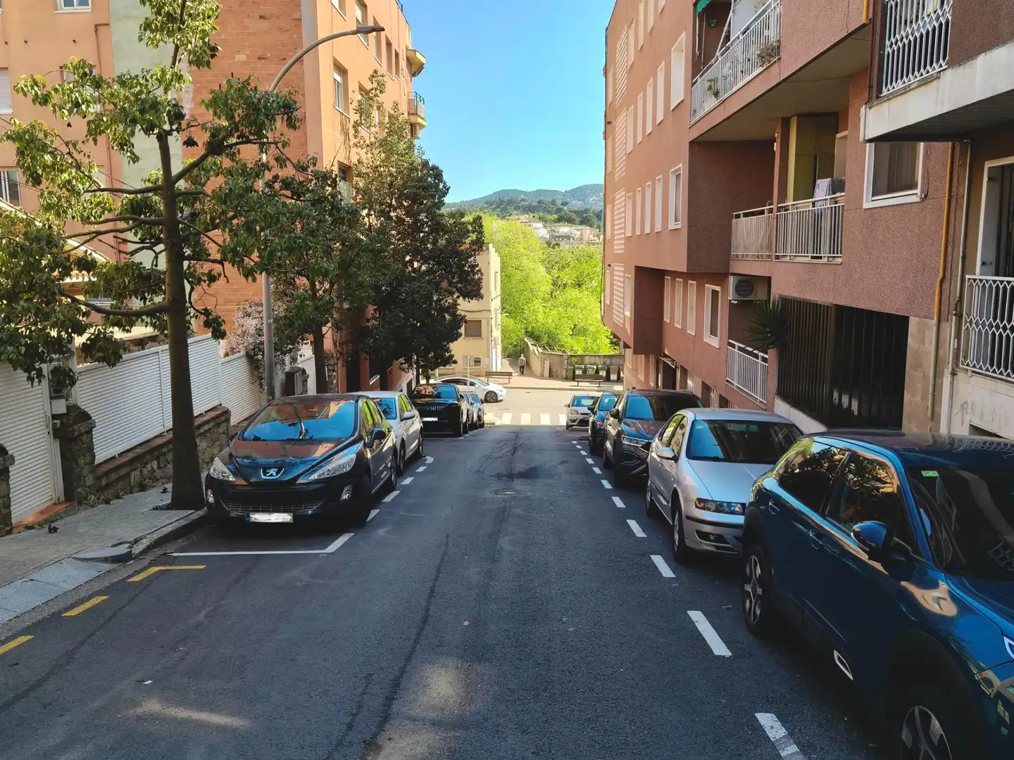 Parking of Garage for sale in Martorelles