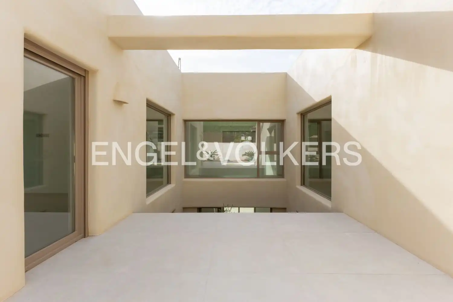 Terrace of Houses for sale in Jávea / Xàbia  with Air Conditioner, Heating and Private garden