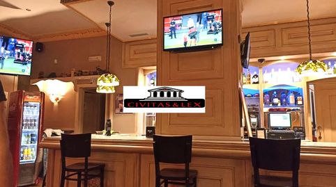 Foto 4 von Geschaftsraum zur Miete in Barrocanes, Ourense Capital