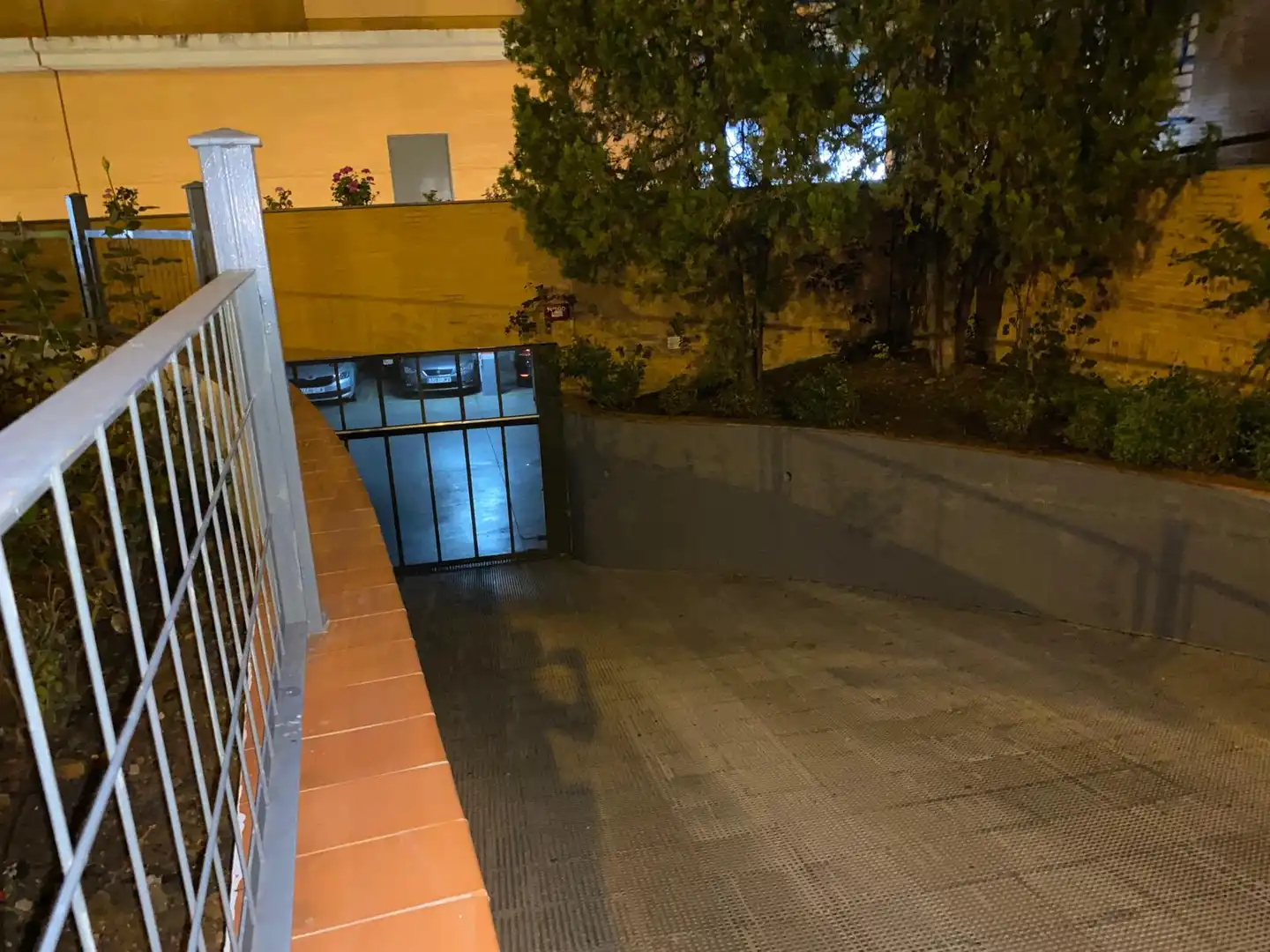 Individual amb ascensor en venda a Calle Atlántico, imagen 3