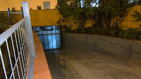 Foto 3 de Garatge en venda a Calle Atlántico, Arroyo del Moro - Noreña, Córdoba Capital