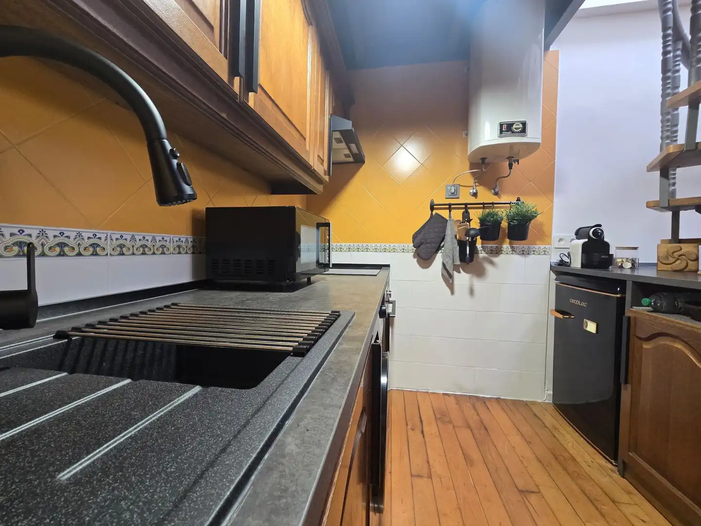 Dúplex en venda a Llanes pueblo