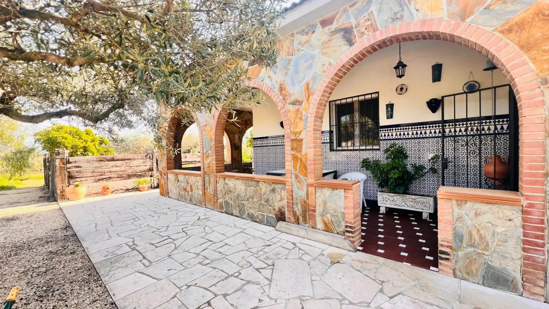 Maison avec piscine à vendre à Carrer BASSA DE L'ESPINAL, imagen 8