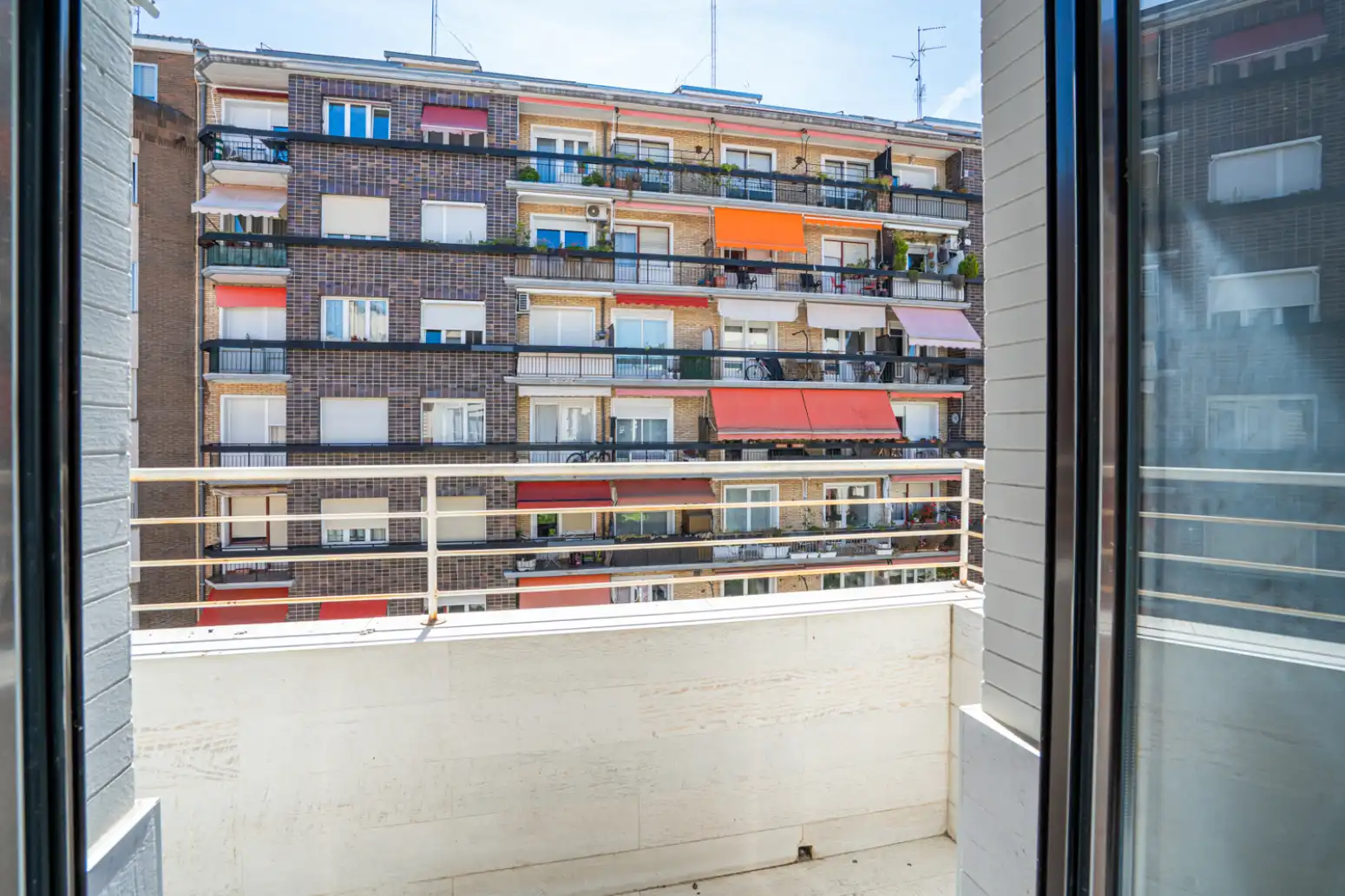 Piso en venta en Logroño - Doctores Castroviejo, Gran Via