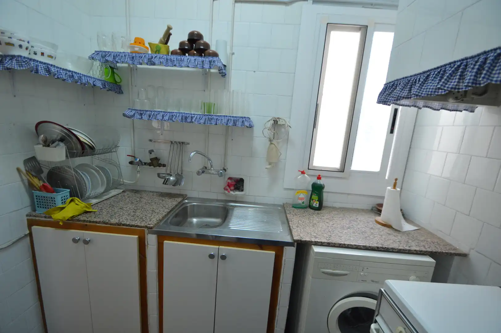 Wohnung zum Verkauf in Casco Urbano, imagen 26