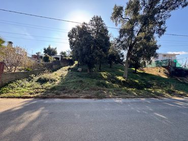 Terreno residencial en venta en Carrer del Bosc 21