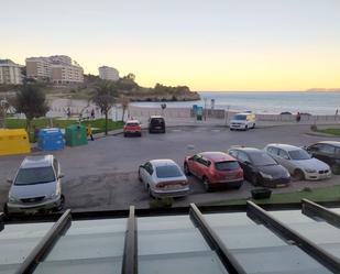 Parking of Apartment to rent in Castro-Urdiales  with Furnished