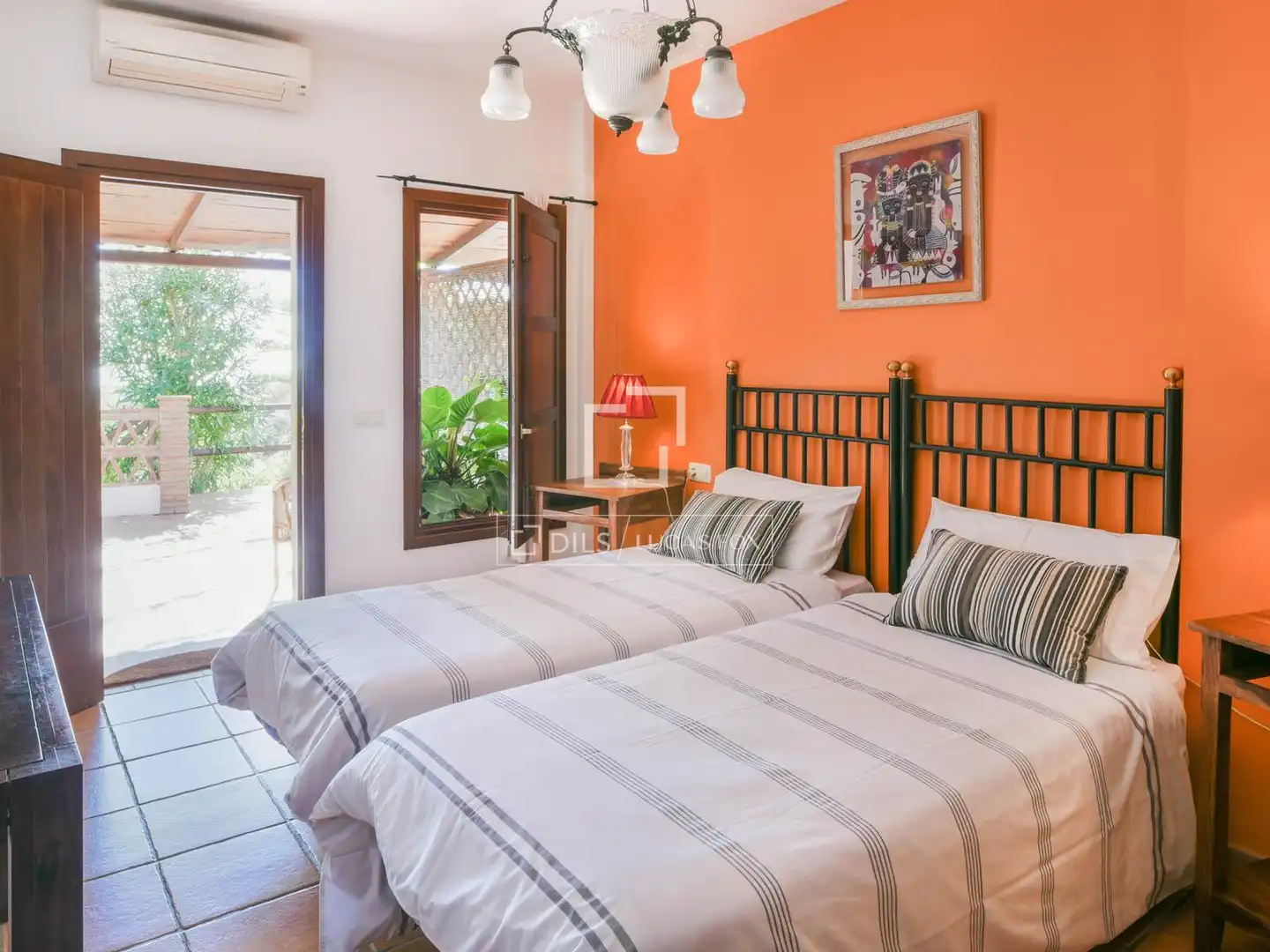 Casa rustica con piscina in vendita a Frigiliana, imagen 42