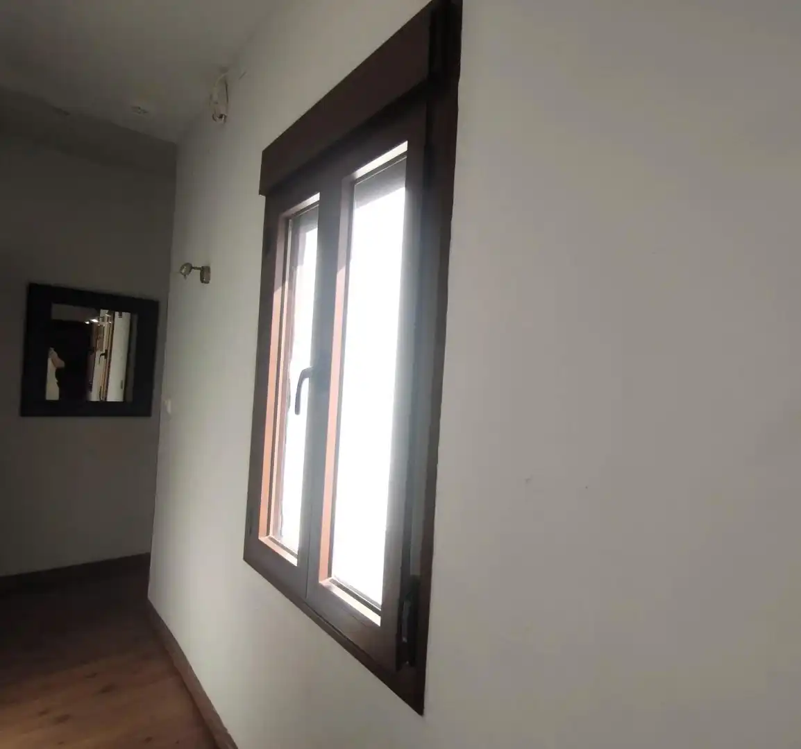 Dormitori de Casa o xalet en venda en San Fernando amb Aire condicionat